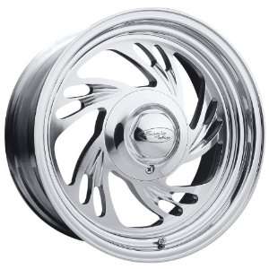  Eagle Alloys 206 Polished Wheel (15x7/6x5.5) Automotive