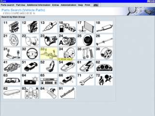 DVD 3: WDS (Wiring Diagram System)