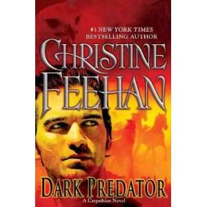   , Christine (Author) Sep 06 11[ Hardcover ] Christine Feehan Books