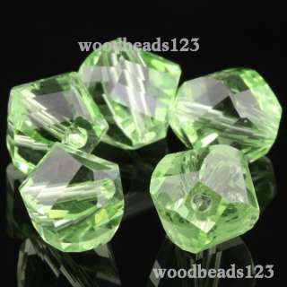 100pc 8mm Helix 5020 Swarovski Crystal Beads New loose beads gemstone 
