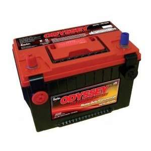   PC1500/DT BCI Group 34/78 Sealed AGM Battery 880CCA