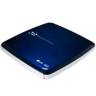 LG BP06LU10 6X BDRW Blue LightScribe with Software Cyberlink  