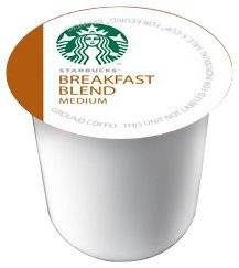 Starbucks K Cups Coffee And Tea