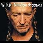 Songs (Dig), Willie Nelson, New 602498620557  