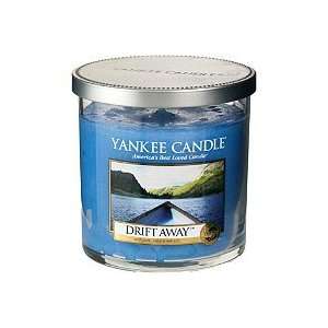  Yankee Candle Company Drift Away Candle Tumbler (Quantity 