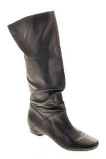 Kenneth Cole Reaction NEW Bardwalk Womens Mid Calf Boots Black Medium 