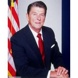 Ronald Reagan: Home & Kitchen