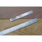 Inch / 150 MM Stainless Steel Ruler