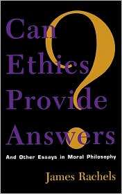   Philosophy, (0847683478), James Rachels, Textbooks   