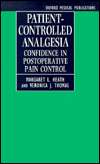   Pain Control, (0192621653), Margaret Heath, Textbooks   
