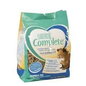   Absorption Corp Carefresh Guinea Pig Food 6 2 lb. Bags: Pet Supplies