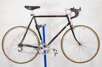 Vintage 1985 Trek 510 Road Bicycle 60cm Bike Campagnolo Triomphe 