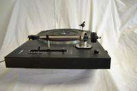 Vintage BIC Series Z Turntable Record Player Model 60Z  