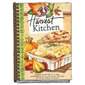   Patch Harvest Kitchen [Plastic Comb] Gooseberry Patch Books