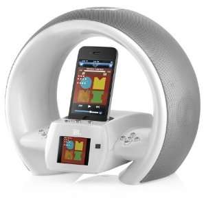   FM, Dual Alarm and Internet Radio   White: MP3 Players & Accessories