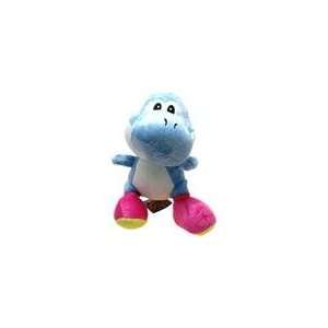  Super Mario Brothers Yoshi Blue Ver 10 Plush Toys & Games