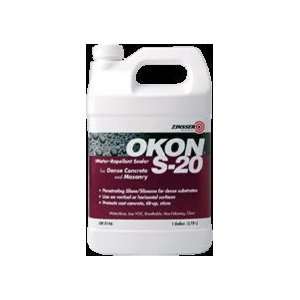  *Okon 1G S 20 Water Based Siloxane Water Repellent For 