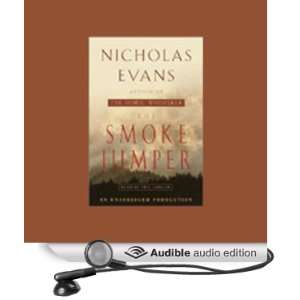   Jumper (Audible Audio Edition): Nicholas Evans, Eric Conger: Books
