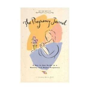  The Pregnancy Journal: Everything Else