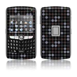  Dots Grey Design Protective Skin Decal Sticker for 