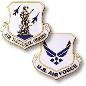  Air National Guard: Everything Else