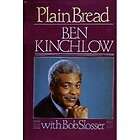 ben kinchlow bio 700 club evangelist 1985 signed buy it