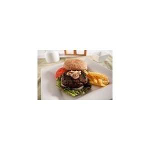 Pioneer Veggie Burger (3 Pack) Grocery & Gourmet Food
