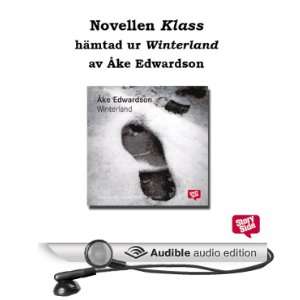   Novel] (Audible Audio Edition) Åke Edwardson, Stefan Sauk Books