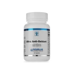  Douglas Labs Ultra Anti Oxidant: Health & Personal Care