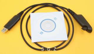 USB Programming Cable Motorola Radio PRO 7350/PRO 7450  
