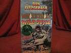 whitetails wild style vhs dan fitzgerald how to hunt deer