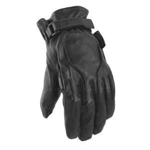  Joe Rocket Xl Womens Black Jet Black Glove: Everything 
