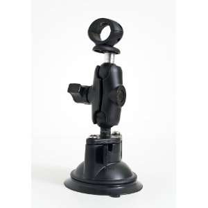    RAM POV199 Suction Cup Mount and Camera Clamp: Camera & Photo