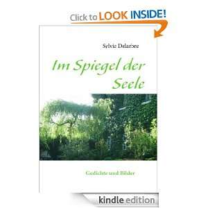 Im Spiegel der Seele (German Edition) Sylvie Delarbre  