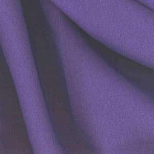    Wide Cotton Voile Purple Fabric By The Yard Arts, Crafts & Sewing