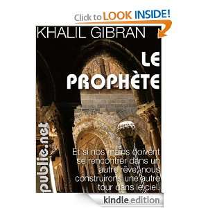   le ciel. (French Edition): Khalil Gibran:  Kindle Store