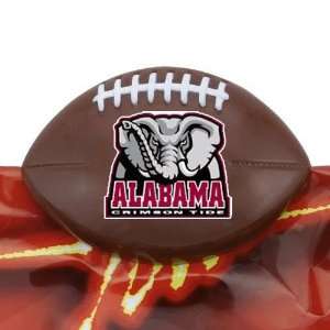  Alabama Crimson Tide Sports Chip Clip