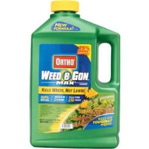  Ortho Weed B Gon MAX Concentrate   1/2 Gallon 0410410 