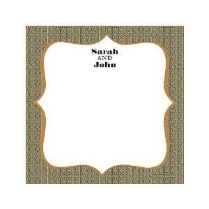 Personalized Well Wishing Cards with Tent Card: Health 