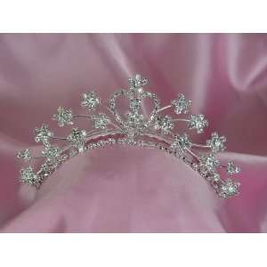  Brand New Wedding Party Diamond Tiara Crown Everything 