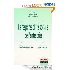  : Frédéric Le Roy, Michel Marchesnay, Alain Burlaud: Kindle Store