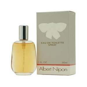 Albert Nipon Perfume 1.0 oz EDT Spray