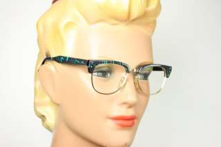 Beautiful Traction Ladies combi eyeglasses frame  A9  