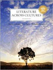 Literature Across Cultures 2009 MLA Update, (0205184685), Sheena 
