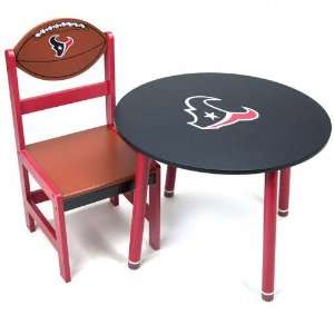  Houston Texans Team Chair