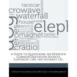   Law, the Internet, etc. (9781271977321): Stella Dawkins: Books