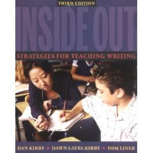  for Teaching Writing, 3/e 3rd Edition( Paperback ) by Kirby, Dawn 