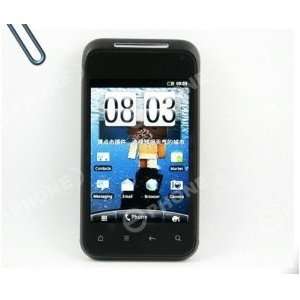   3G WCDMA+GSM WIFI dual sim mobile phone Cell Phones & Accessories