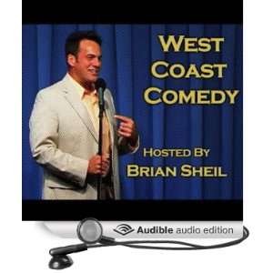  West Coast Comedy #3 WCC #3 (Audible Audio Edition 