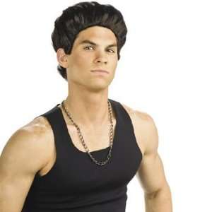  Pauly D Wig   Costumes & Accessories & Wigs & Beards Toys 